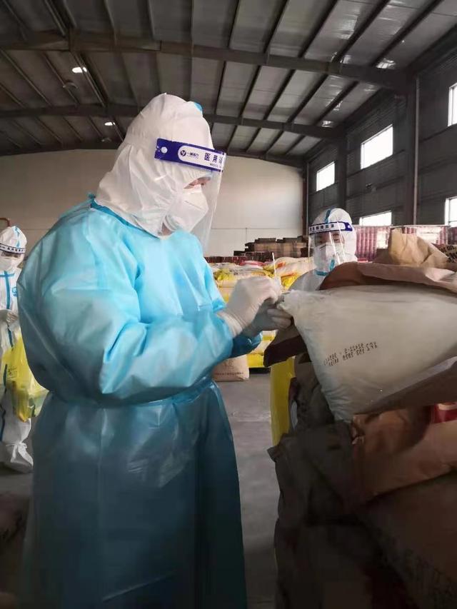 涉疫奶枣线上销往全国25个省区市 所有涉及人员核酸检测均为阴性