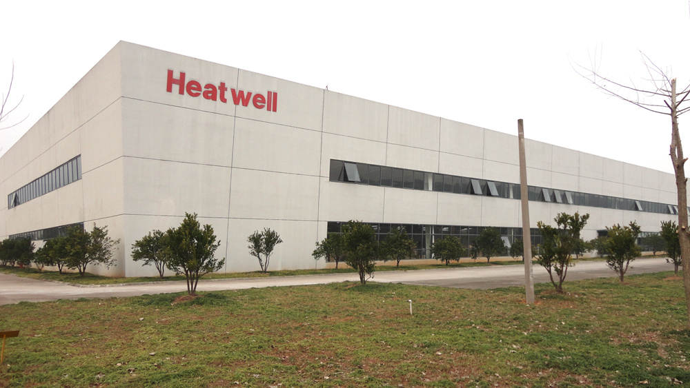 暖心!江山热威公司开出"五个一"挽留礼单