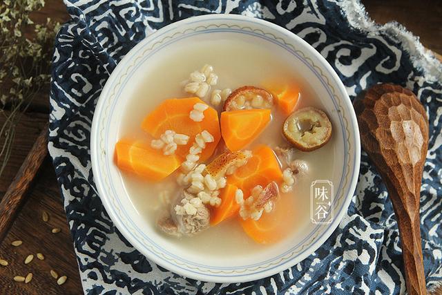 春节后,常给孩子喝这汤,开胃消食,孩子胃口好,吃嘛嘛香