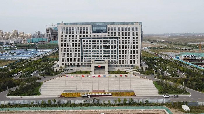 山东城市观察派发11亿元现金这是胶州对企业人才的诚意