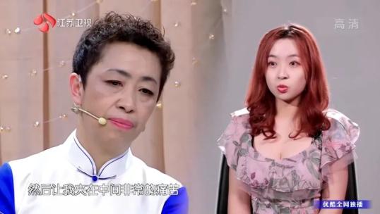 相亲这件事,正在被年轻人重塑|新相亲大会|相亲|孟非_新浪新闻