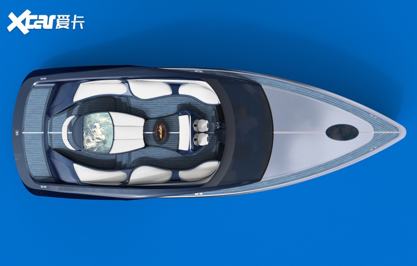 造一艘水上"豪车"-新浪汽车