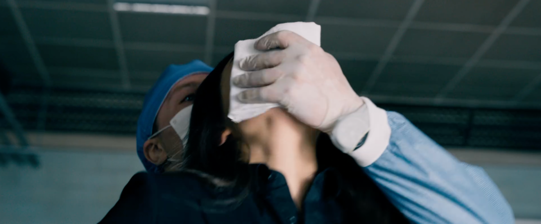 真的有走在大街上被捂晕这种事发生吗