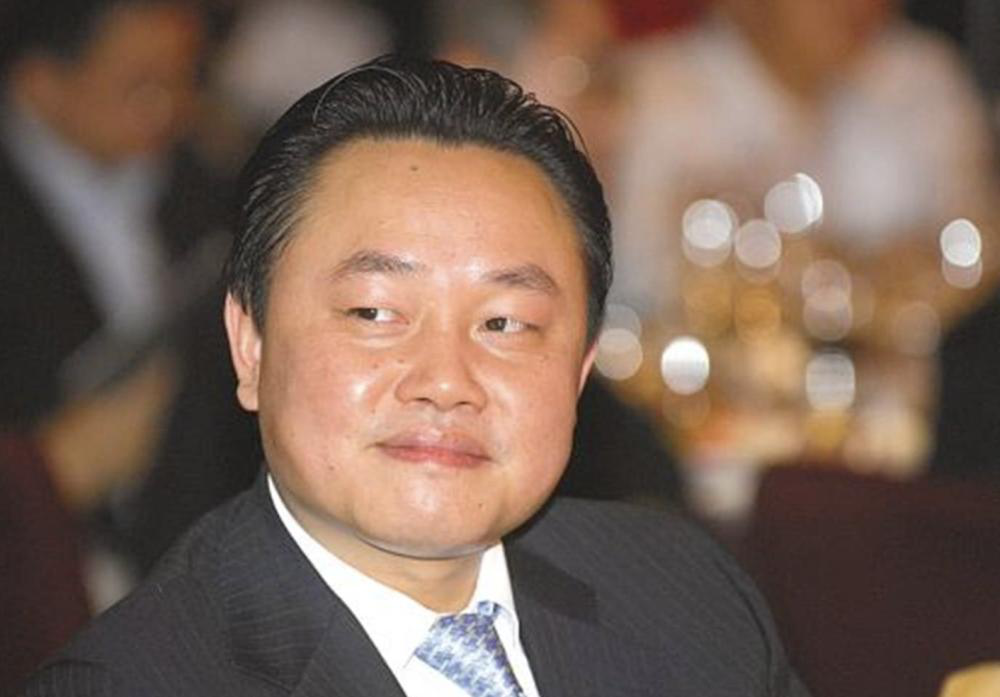 黄光裕归来放豪言：18个月恢复国美系江湖地位