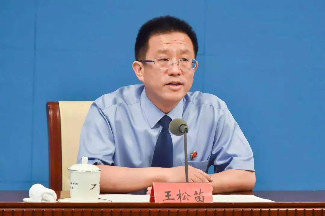 快讯王松苗任中央政府驻港联络办秘书长曾获中国新闻奖韬奋奖