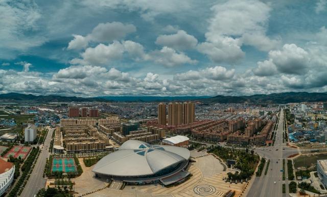 云南4地入选全国村庄清洁行动先进县|云南|石屏县|先进县_新浪新闻