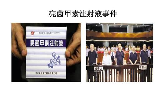 中国药害事件回顾亮菌甲素注射液导致病人肾功能急性衰竭事件