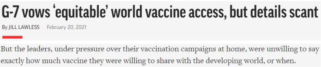 △美联社报道截图