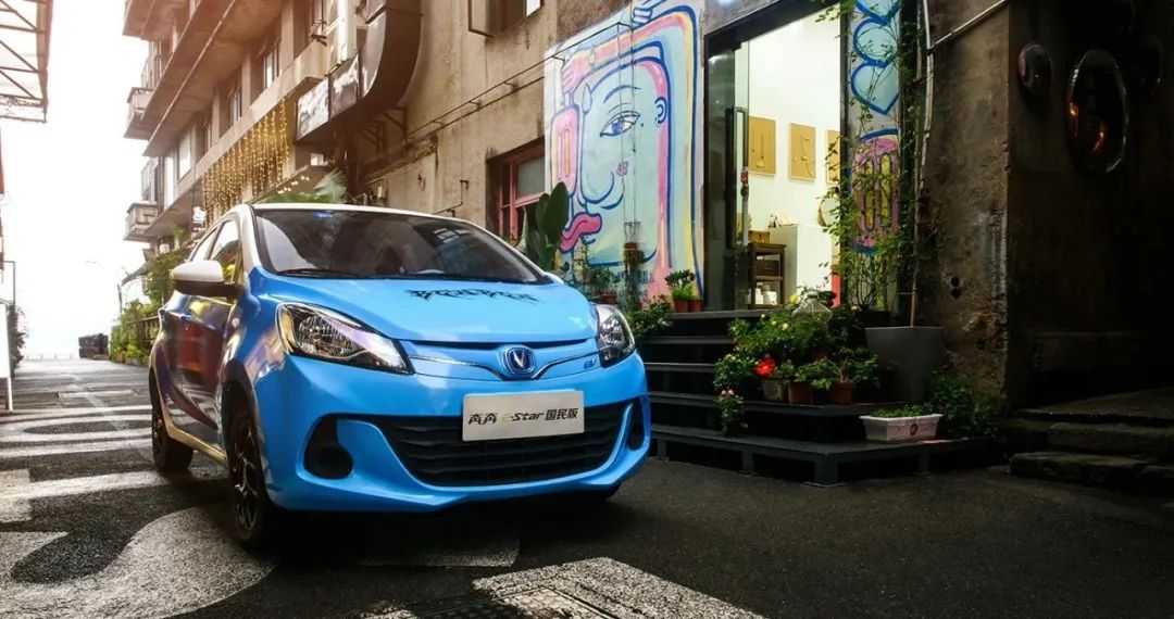 这些入门电动车最低不到3万 替代老头乐