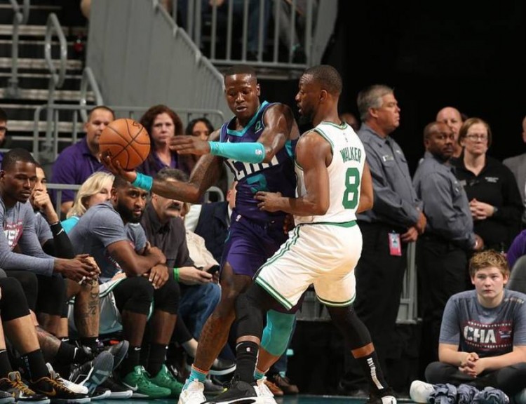 绝杀勇士的特里-罗齐尔 签大合同前都经历了什么?