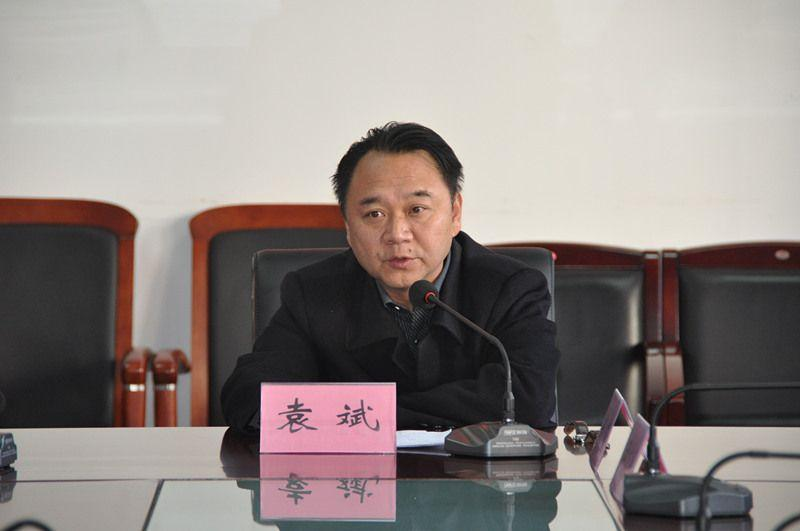 昆明医科大学党委书记袁斌被查,曾任省委统战部副部长