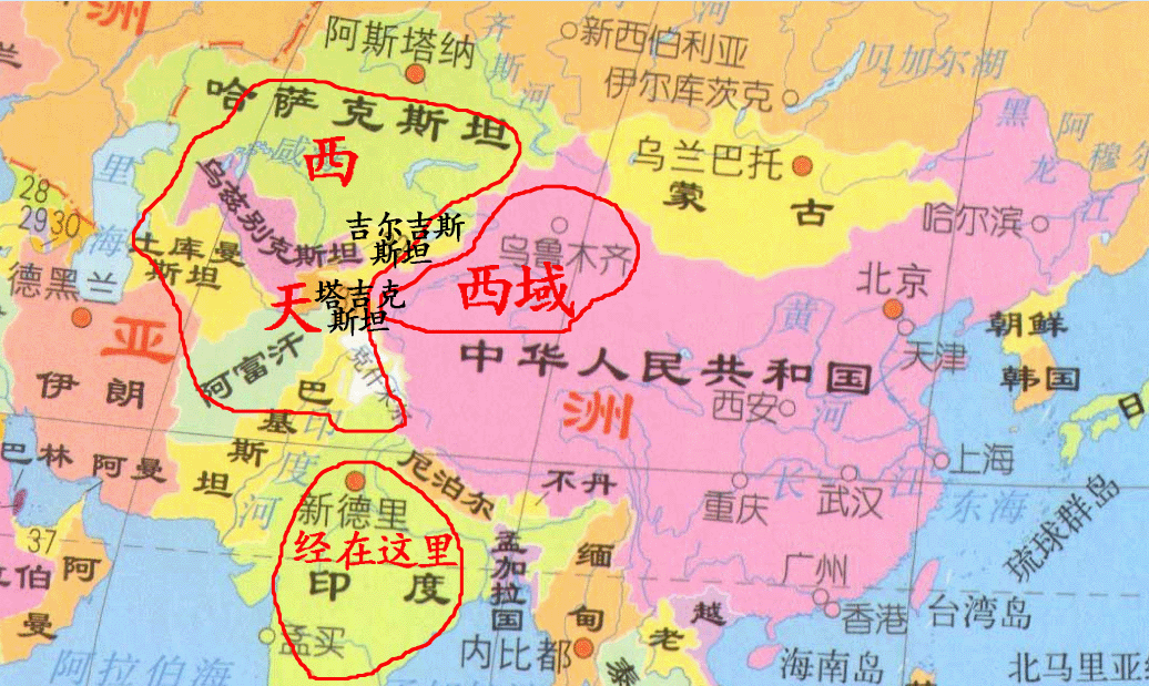 青岛过年买衣服去哪里 年底买衣服商场好还是网购好