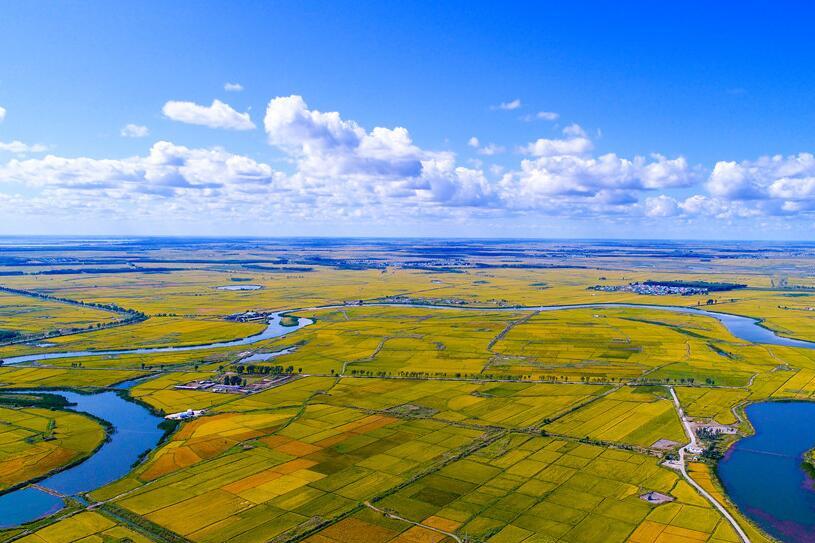 吉林白城很"无奈"的县:明明被誉"白鹤之乡",发展却不如人意