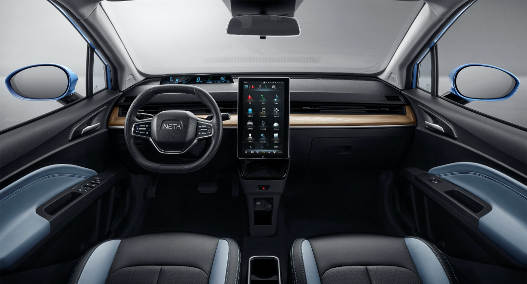 这些入门电动车最低不到3万 替代老头乐