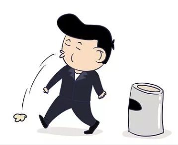 男子被吐口水要求道歉反被打他还手伤人是正当防卫吗法院判了