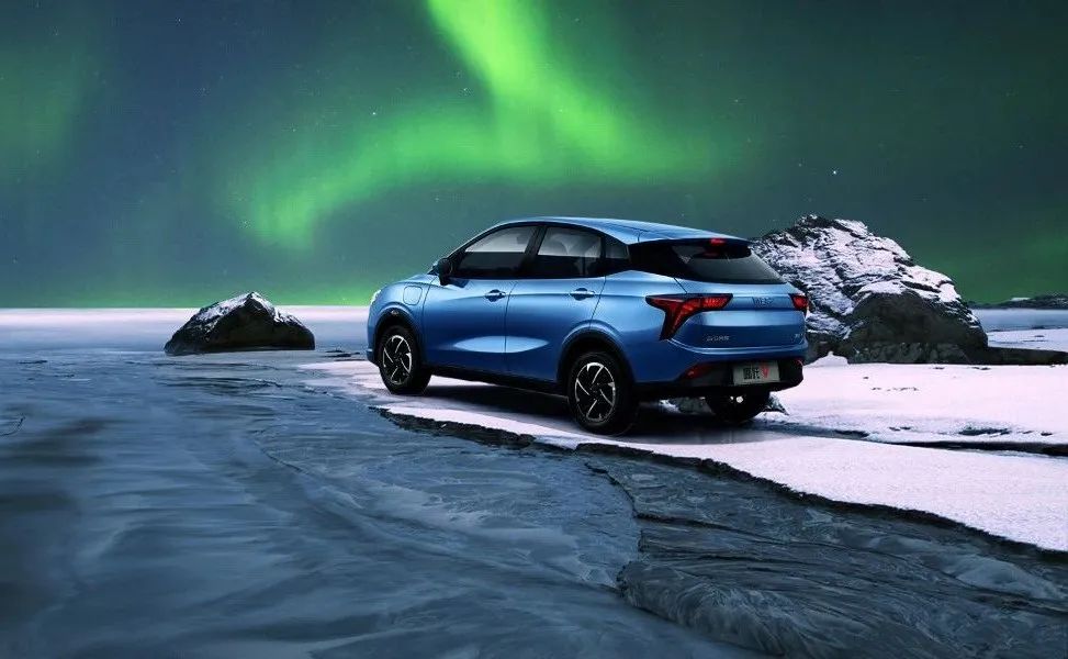 这些入门电动车最低不到3万 替代老头乐