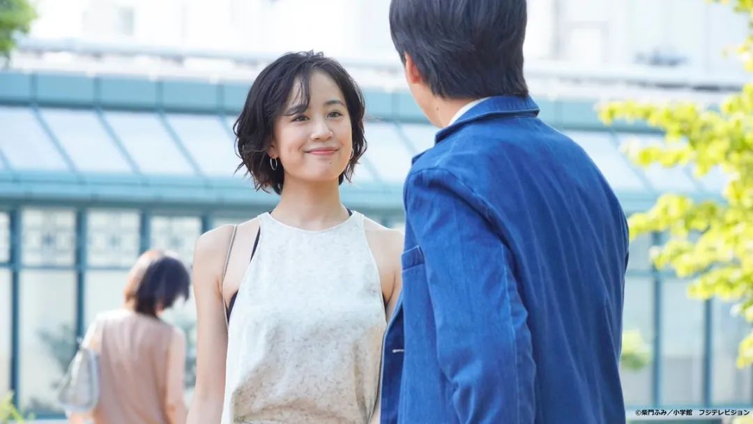 拿完影后,也该她红了|石桥|静河|影后_新浪新闻