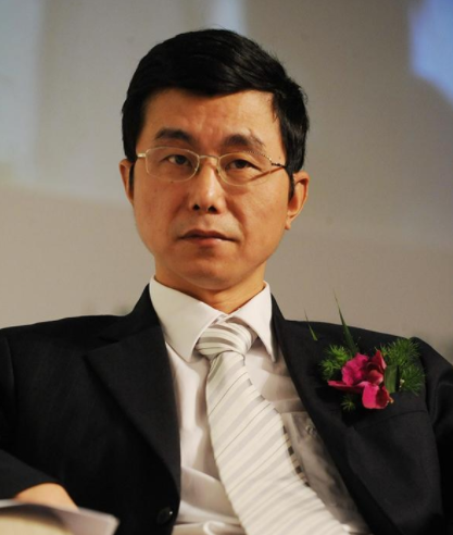 黄辉（资料图）