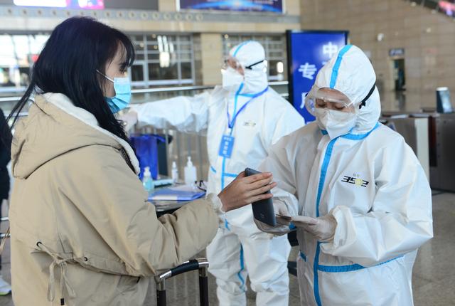 石家庄今起逐步恢复省际市际长途客运班线和客运包车