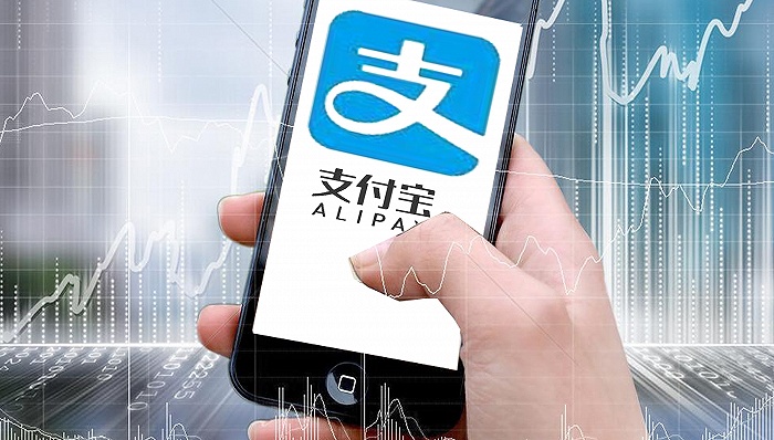 基金带火社区和直播支付宝能否借此凿开社交路