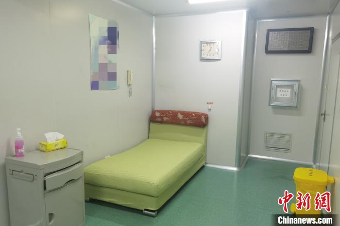 中国新闻网|安徽人类精子库：捐精有补贴还报销往返动车票