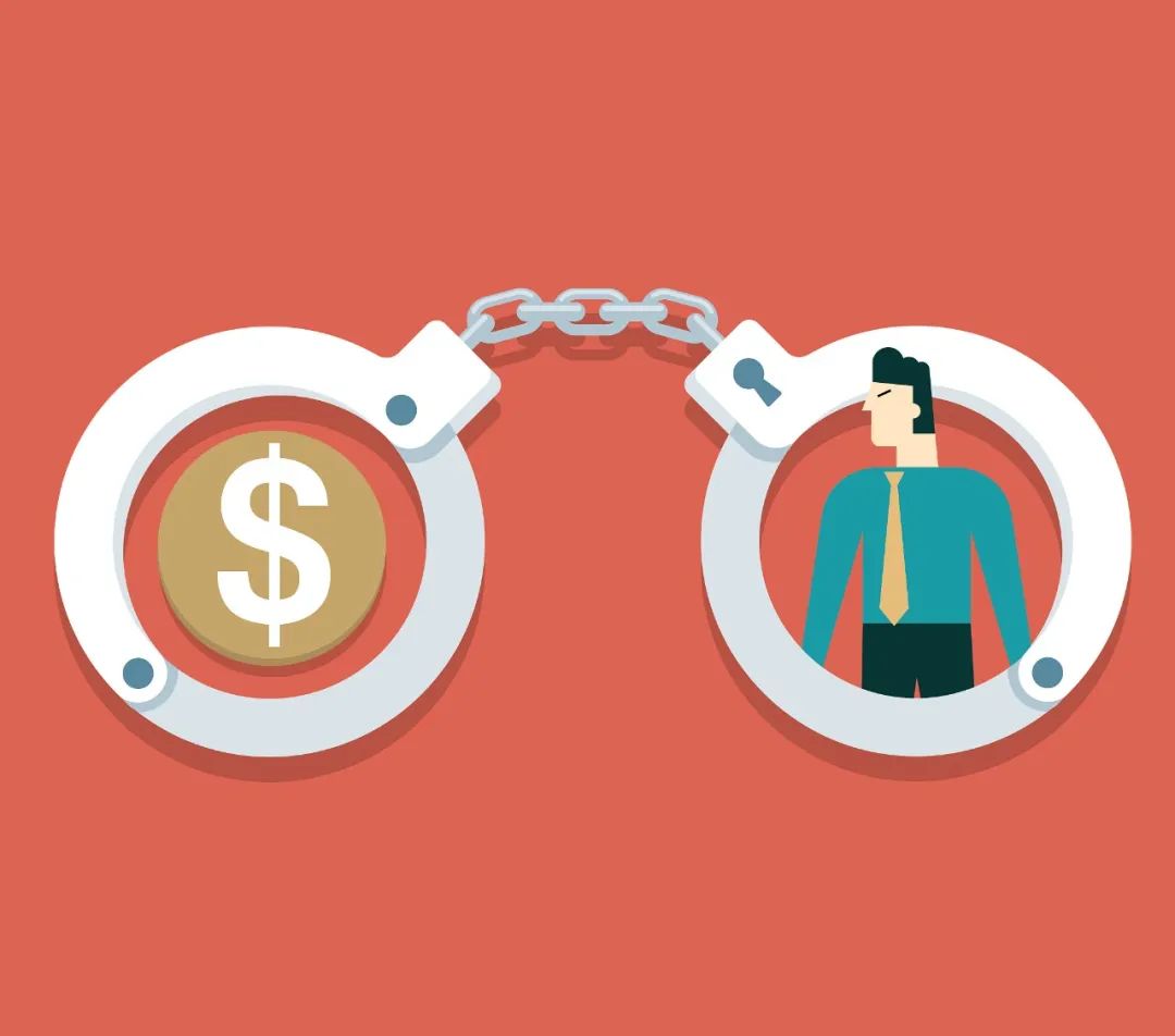 朱运松的累累罪行,充分说明了一件事:作为一名纪检