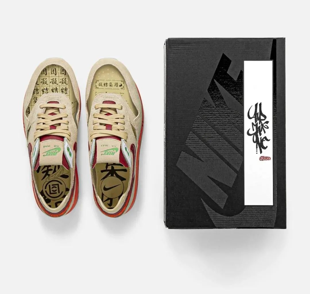 预售炒翻倍小程序抽签曝光clotx耐克死亡之吻抢购汇总