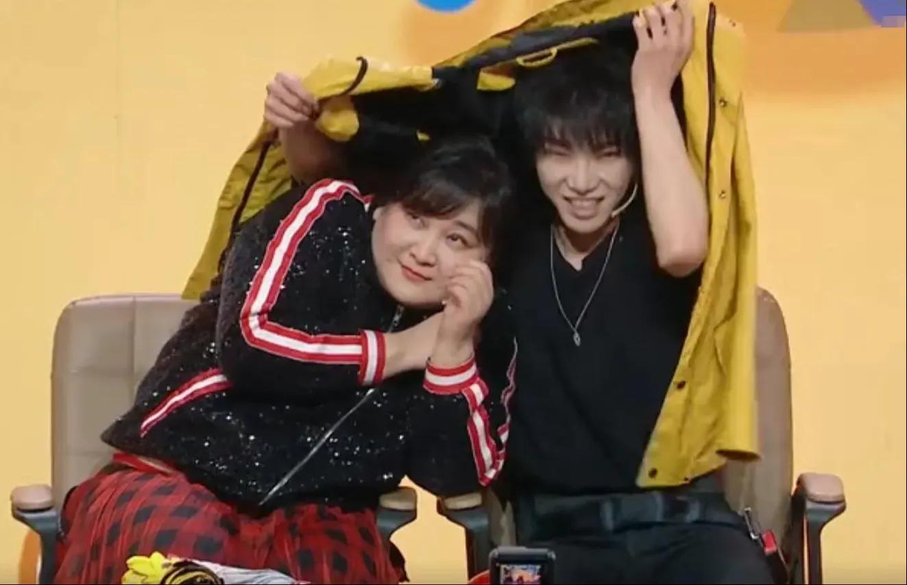 王牌对王牌|沈腾|华晨宇_新浪新闻