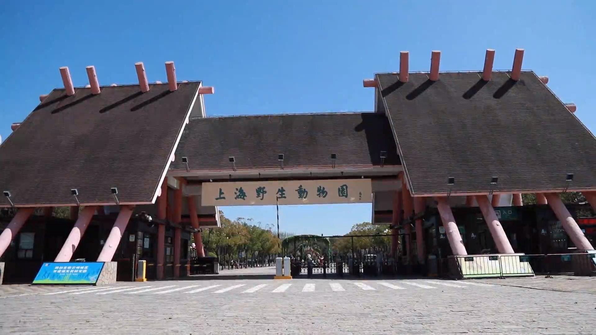 野生动物园行业正在"十字路口"上