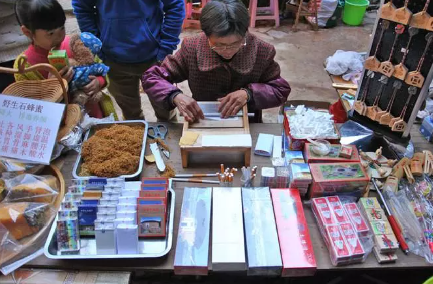 靠造假烟年入千万福建云霄假烟凭什么逼得正品都来模仿