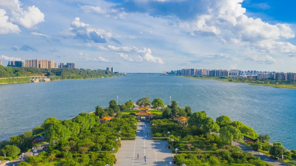 去年湖南房地产市场持续回升：长沙新房销售面积占全省1/4