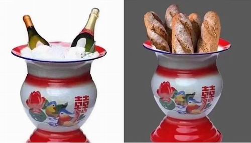 被误解的痰盂们