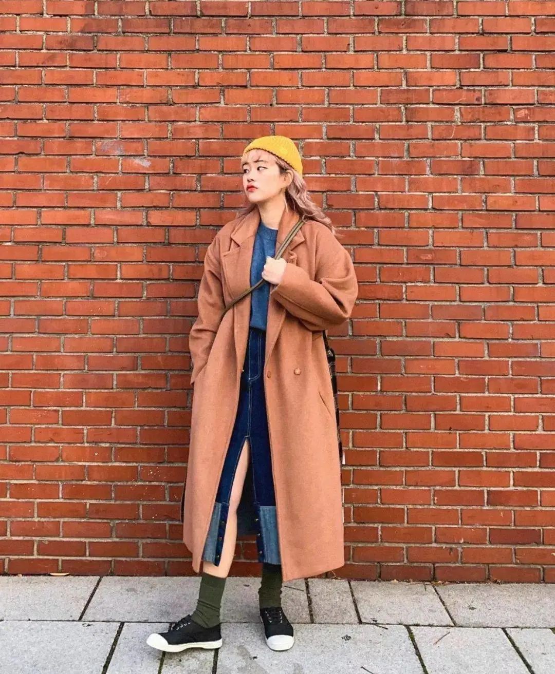 小个子微胖女生早春搭配千万要避开这3个穿搭雷区显矮又显胖