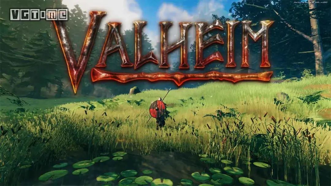 steam销量周榜多人在线生存游戏英灵神殿三连冠