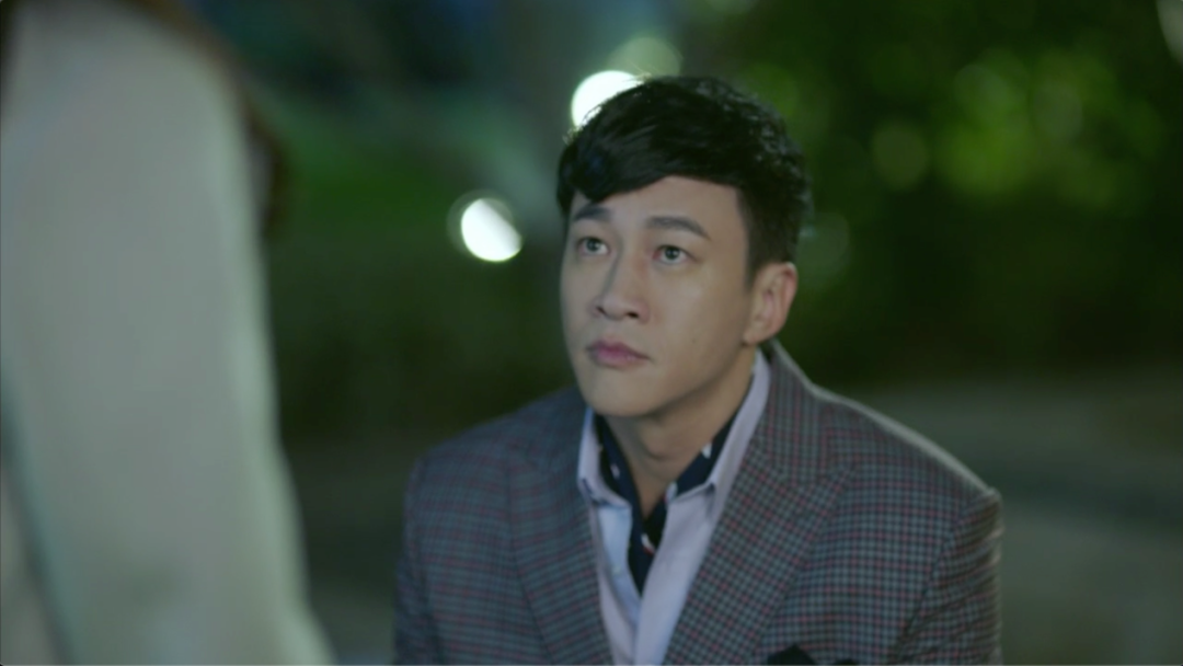 《正青春》何润东向吴谨言求婚,殷桃设局引吴谨言入圈套
