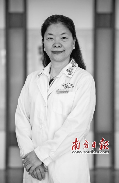 全国政协委员,广东省中医院副院长卢传坚:为中医药事业"把脉开方"