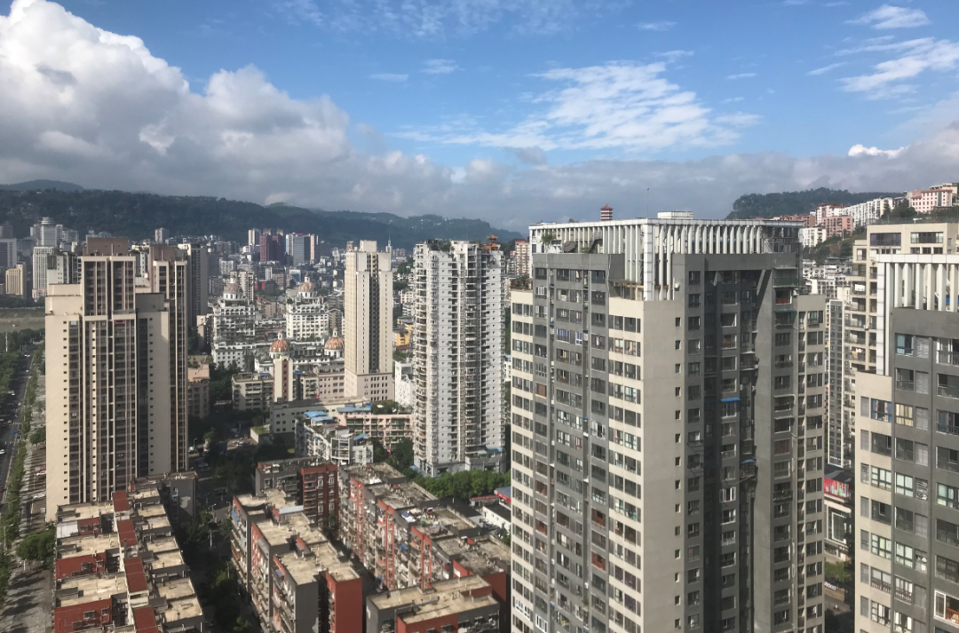 严查!万州住小区的注意,特别是住高楼层的