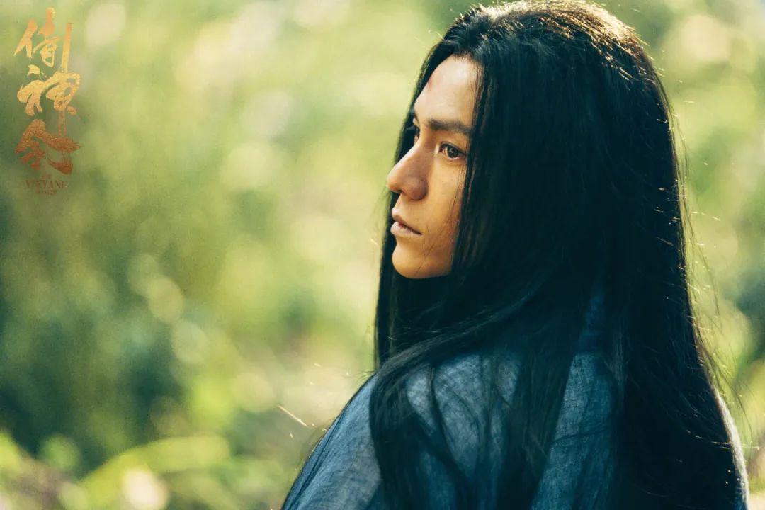 陈坤周迅:带不动,真的带不动|侍神令|陈坤|周迅_新浪新闻