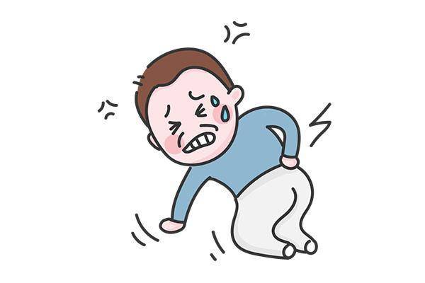 腰疼腿麻千万别忍,巧用此方,一月不到,搞定腰突,赶走疼痛