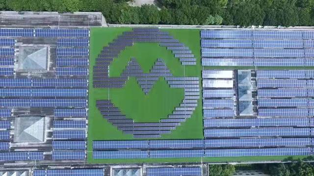 智能光伏助力光伏进入平价时代 未来或可联接智能家居省电