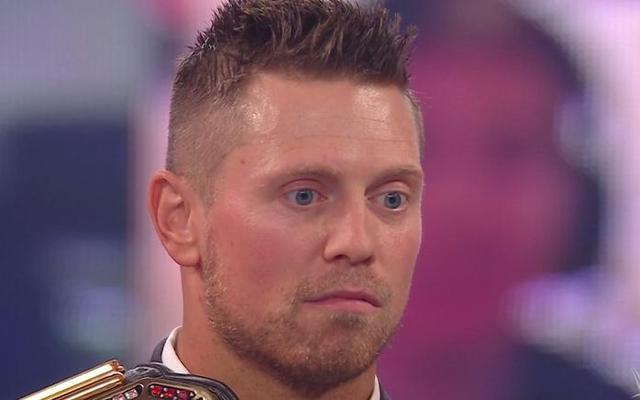 wwe米兹或成短命冠军年度盛宴上wwe冠军得主会是他