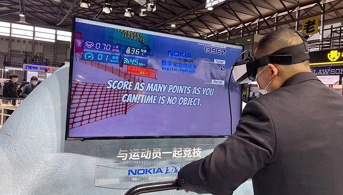 “5G毫米波”来了，MWC 2021给了未来展示了什么样的可能？