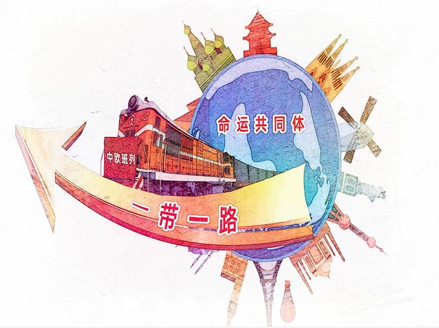 漫评|中欧班列:为全球经济复苏输送"中国力量"