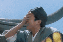 电影《唐伯虎点秋香》截图