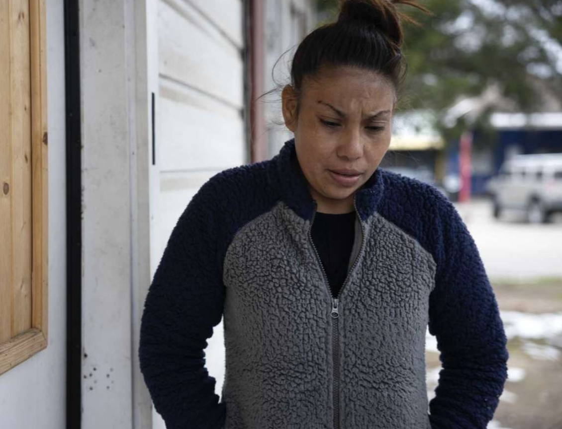 玛丽亚·皮内达 图源：社交媒体