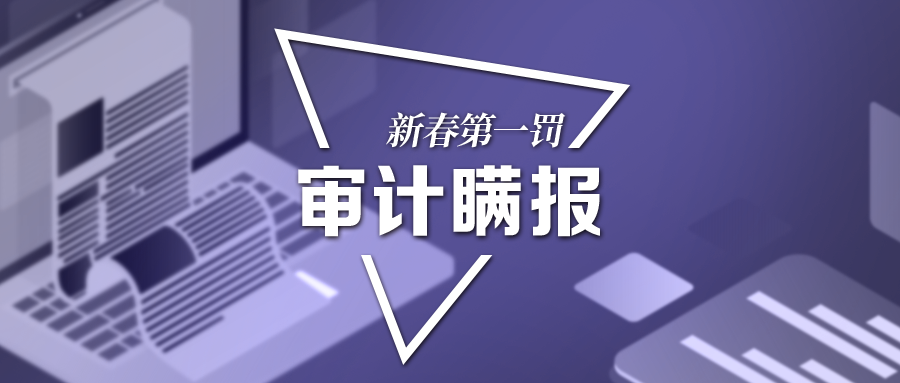 农历新年“第一弹” 银保监会对永安开罚单审计瞒报惹祸患