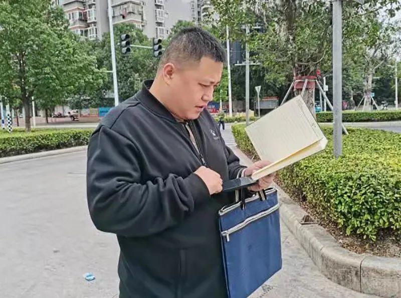 警营80"90"|赵雷:惩治犯罪不是终点|赵雷|嫌疑人|案件_新浪新闻