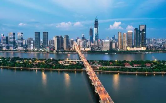 长沙楼市春节成交量创近8年新高 原因是地价