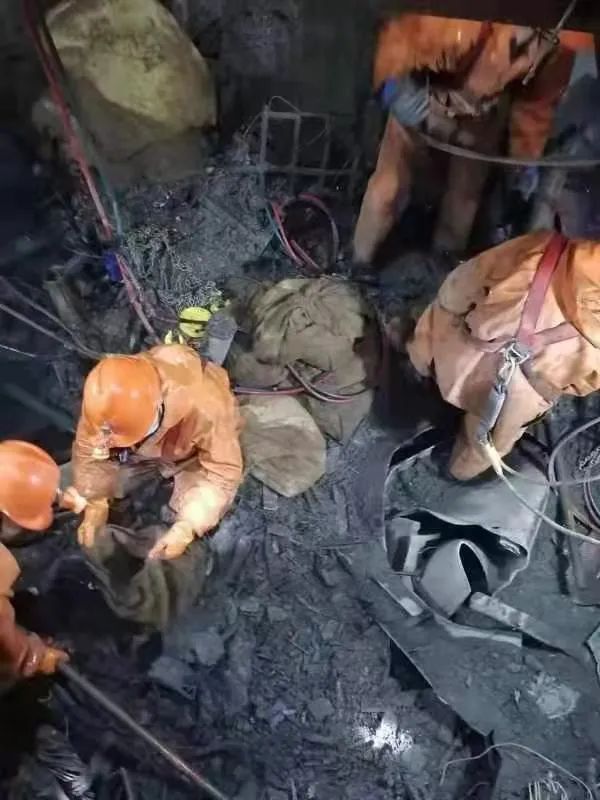 山东栖霞矿难事故原因公布时任市委书记和市长被立案侦查