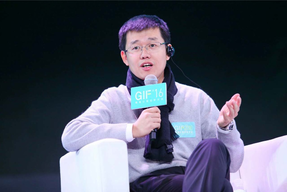 原百度智能汽车总经理顾维灏加盟长城汽车，负责自动驾驶研发